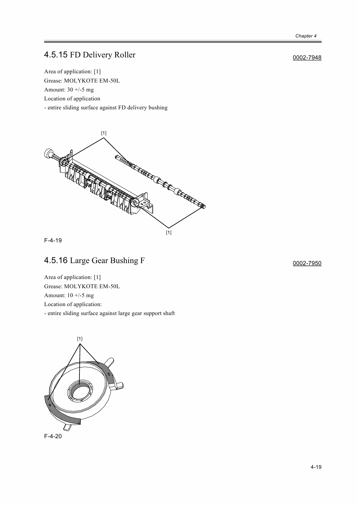 Canon imageCLASS MF-5650 Service Manual-4